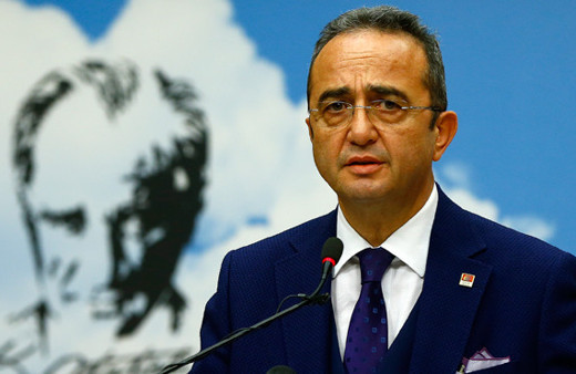 CHP'den olay açıklama: Yarın o kıyafetleri...