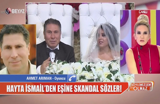 Hayta İsmail, 'Göğüsleri Sarkmış Olurdu' Sözlerini Yalanladı: Hatırlamıyorum