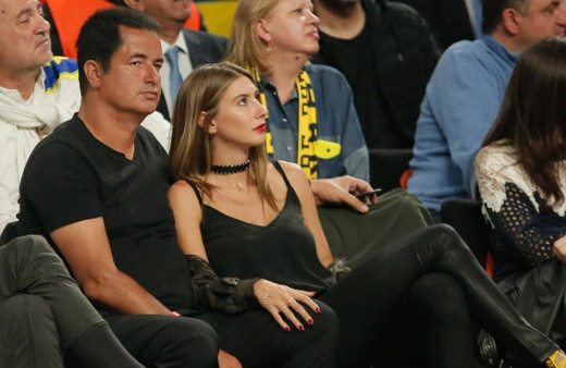 Acun'dan Şeyma'ya dudak uçuklatan hediye!