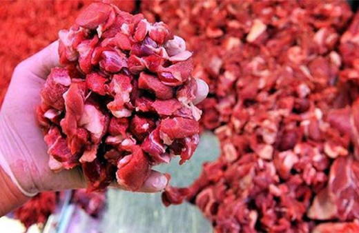 O ülkeden Türkiye'ye ucuz et teklifi! Kilosu sadece...