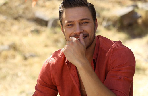 Söz dizisine Karagül'ün yakışıklı oyuncusu dahil oldu