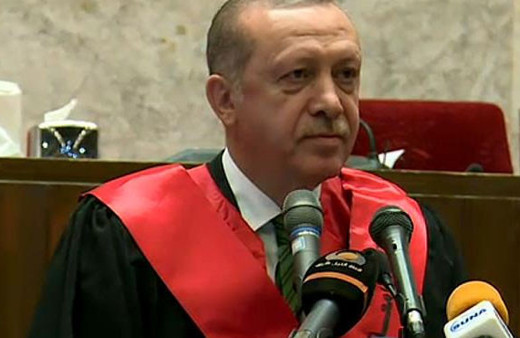 Cumhurbaşkanı Erdoğan: Gelecek Afrika kıtasının olacaktır