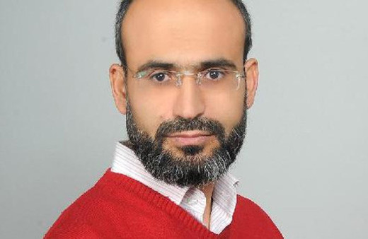 Zina benzetmesi için o öğretmene soruşturma