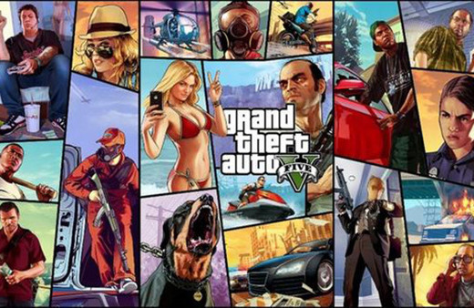 GTA 5'in büyük sırrı yıllar sonra çözüldü!