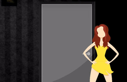 Bu odadan çıkmaz zeka ister 