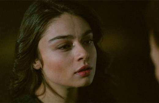 Meryem 22. bölüm 2. fragmanı