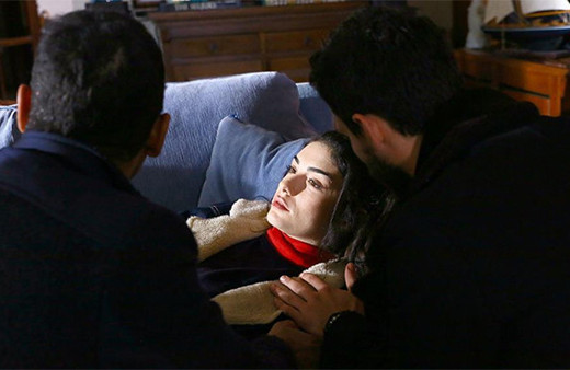 Hayat Sırları 9. bölüm 2. fragmanı