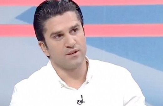 Eski futbolcu Uğur Boral FETÖ itirafçısı oldu!