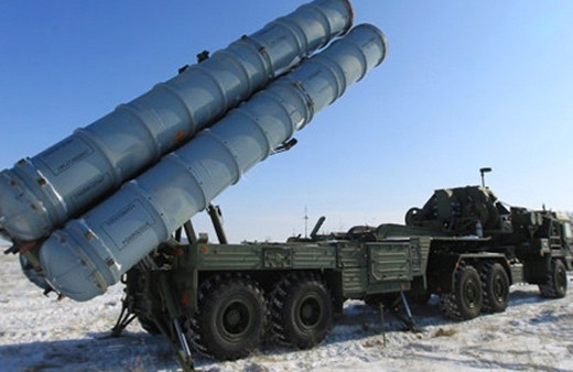 ABD S400'leri engelleyemesin diye bu yapılacak!