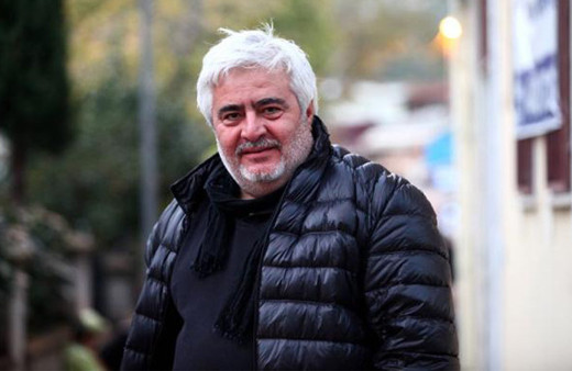 Uğur Yücel'e ne olmuş böyle görenler inanamadı