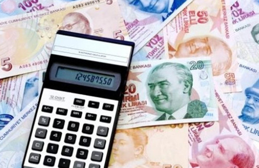 Asgari geçim indirimi AGİ 2018 tablosu yeni AGİ zamlı maaşlar