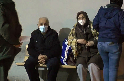 Tuzla'da paniğe yol açmıştı! Esrarengiz koku bakın ne çıktı!