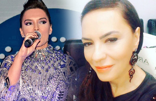 Yeşim Salkım'dan zehir zemberek 'Demet Akalın'ın evliliğinde çok mutsuz'