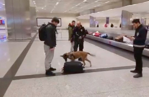 Türkiye'den Hollanda'ya anında misilleme