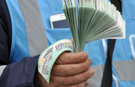 Yılbaşı ikramiyesi size çıksa ne yapardınız bu soruya verdiği yanıt...