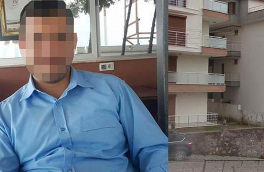 O sapık daha neler yapmış neler! Yurtta cinsel istismar