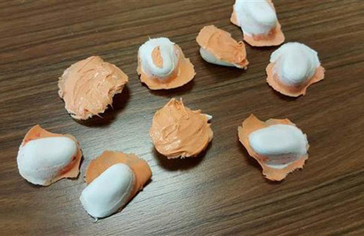 Akılalmaz yöntem! Hücre evinden çıktı herkeş şok oldu