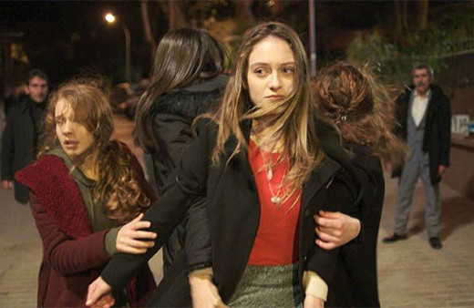 Kızlarım İçin 6.yeni bölüm fragmanı Hüma'ya ne olacak?