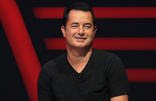 Acun Ilıcalı Cem Yılmaz'dan sonra ikinci bombayı patlattı 