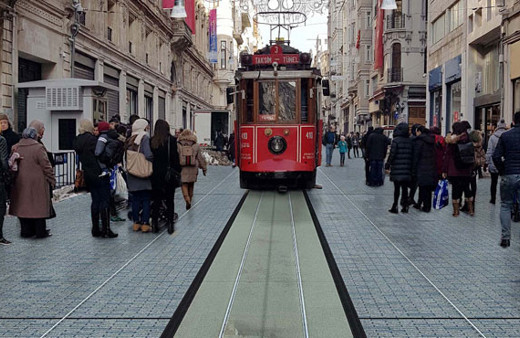 Efsane geri dönüyor! Bir yıldır çalışmıyordu!