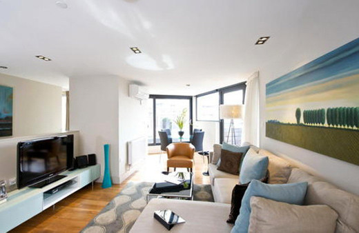 Bir dönem sona eriyor! O ilçede artık 1+1 daireler yasak