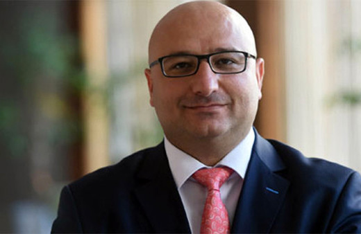 Fatih Gürsul kimdir CHP'ye şok FETÖ'den hapis cezası