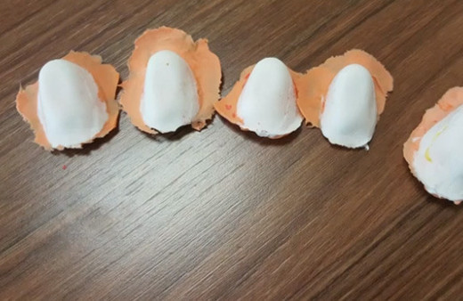 DEAŞ'ın şeytani planı böyle görüntülendi