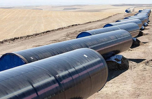 Gazprom'dan Türk Akımı Projesi açıklaması