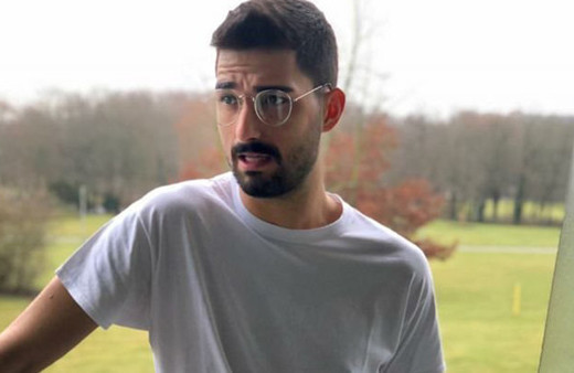 İdo Tatlıses oyunculuğa atılıyor