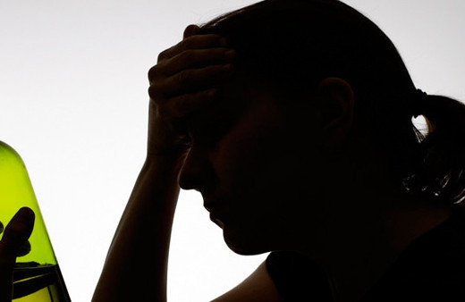 Alkol sonrası mide ve baş ağrısı nasıl geçirilir özel çay