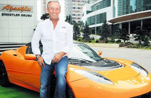 Skandal! İTÜ, Ali Ağaoğlu'nun TESLA'sını çürüttü! 