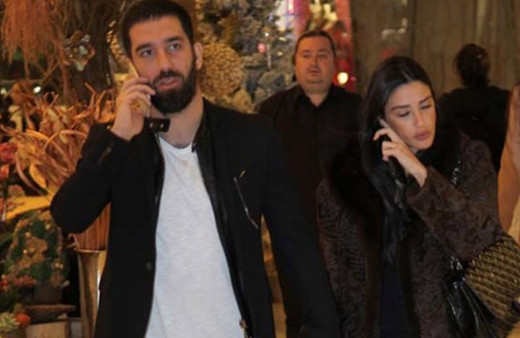 İşin aslı ortaya çıktı! Aslıhan Arda'ya şart koşmuş