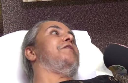 Zahide Yetiş sakallı kadının son hali: Yok böyle değişim!