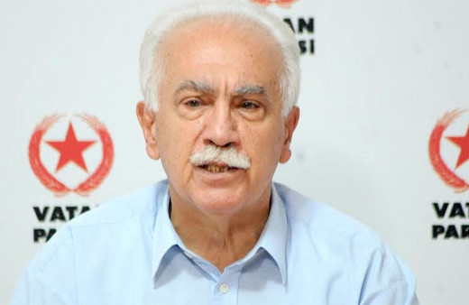 Perinçek'ten flaş 'tek tip elbise' çıkışı! KHK'ları topa tuttu...