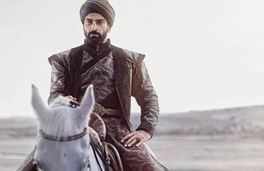 Mehmed Bir Cihan Fatihi başlama tarihi bomba Diriliş Ertuğrul iddiası