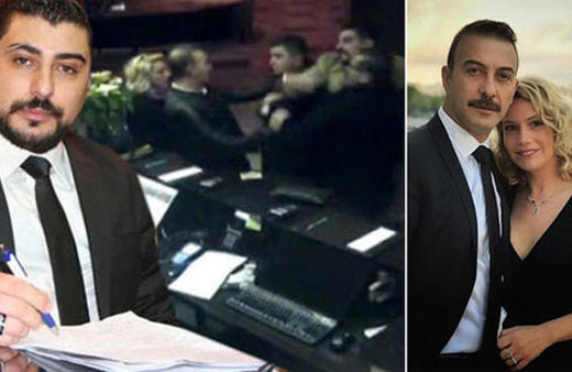 Oteldeki zorbalık isyan ettirmişti! Flaş gelişme