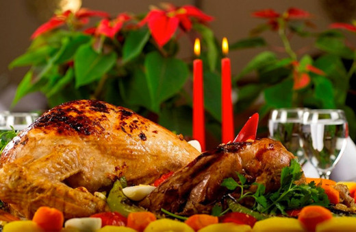 Hindi dolması nasıl yapılır kolay hindi dolması tarifi