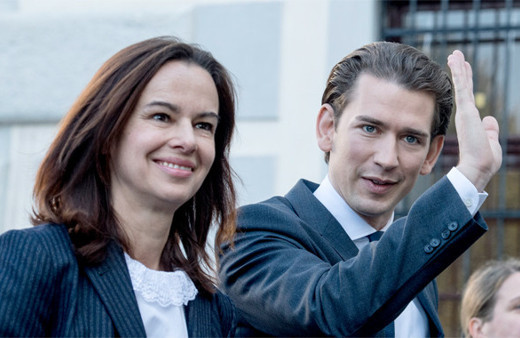 Avusturya Başbakanı'ndan şok sözler artık İslam'a...