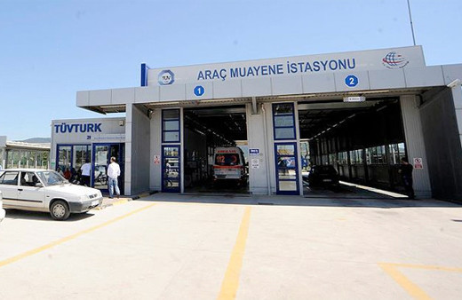 Araç muayenesinde yeni dönem! 1 Ocak'tan itibaren kaldırılıyor
