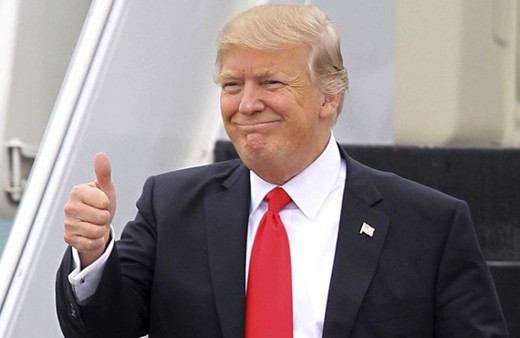 Dünyayı ayağa kaldırmıştı! İsrail'den Trump'a büyük kıyak