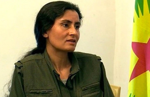 PKK elebaşından bomba itiraf!