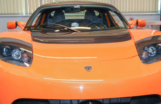 Tesla çürüdü mü? İTÜ'den fotoğraf geldi işte aracın son hali