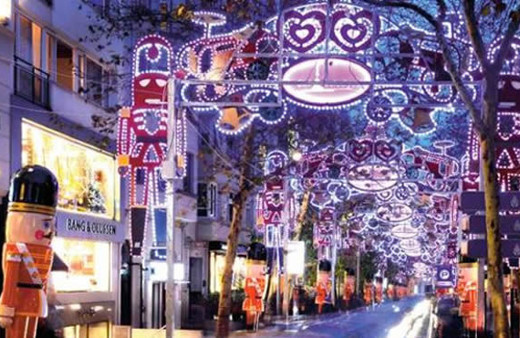 Taksim ve Beşiktaş'tan sonra bir ilçede daha yılbaşı etkinliği yasak!