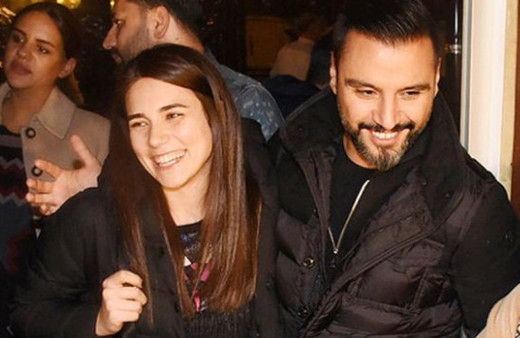 Alişan cimri mi sorusuna yeni sevgiliden şaşırtan yanıt!