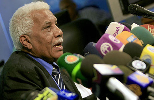 Sudan'dan Türkiye açıklaması: Bedel ödemeye hazırız