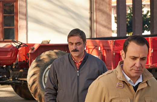 Kalk Gidelim 7. bölüm 2. fragmanı