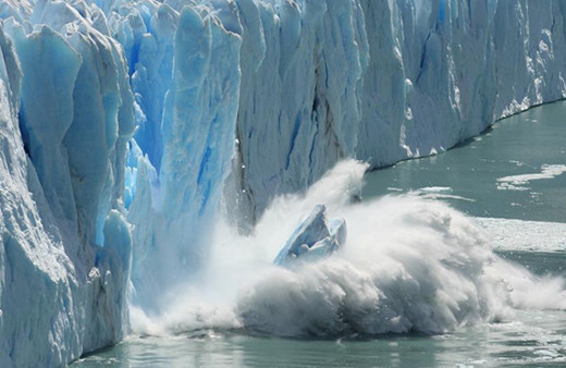 2030 yılında buz devrini yaşayacağız