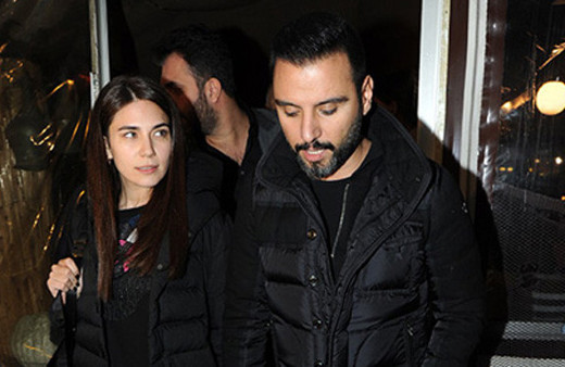 Alişan'a büyük şok o soruyu duyunca dondu kaldı