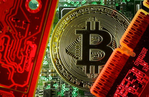 AK Parti’den kritik Bitcoin raporu! El konulabilir mi ?