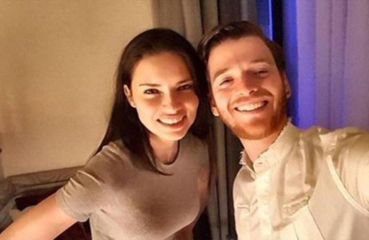 Metin Hara: Ben bilim insanıyım, magazin figürü değilim